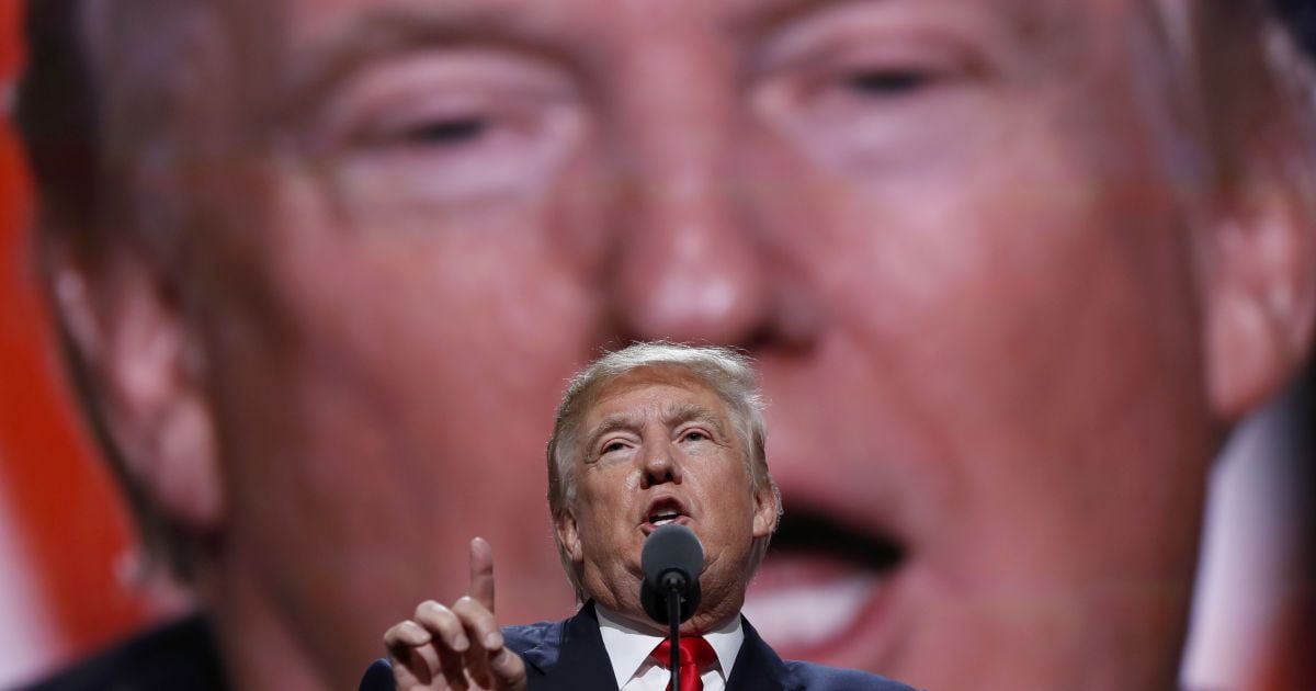 Відкриті слухання щодо імпічменту Трампа: як вони триватимуть, кого допитуватимуть та хто це проводить