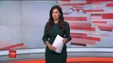 Выпуск ТСН.Ночь за 12 октября 2017 года (полная версия)
