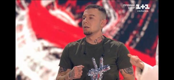 Михайло Панчишин / © скриншот з відео