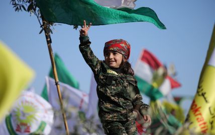 Дамаск готов ввести в Африны войска для противостояния Турции - СМИ