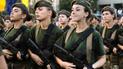 Петиція про скасування військового обліку жінок набрала необхідні голоси: Зеленський поки не відреагував