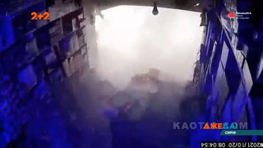 Подборка новостей мира за 22 октября 2021 года