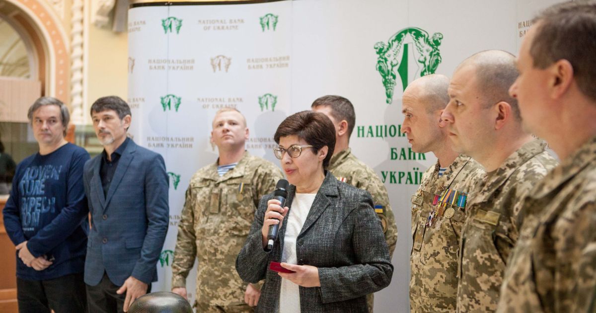 монета_3 / © Национальный банк Украины