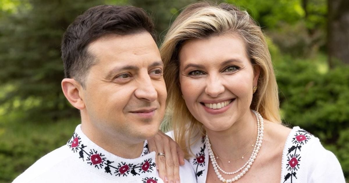 Зеленський привітав українців з Днем вишиванки: соцмережі вибухнули коментарями щодо вбрання президента