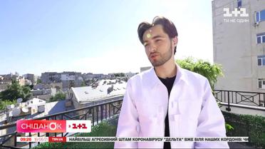 Певец Андрей Хаят рассказал об изменениях в своем стиле и чего ждать от него в будущем