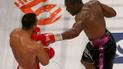 Кличко побил Дженнингса