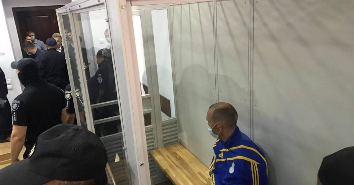 Випив 200 грамів горілки та сидру: винуватцю смертельної ДТП під Києвом обрали запобіжний захід