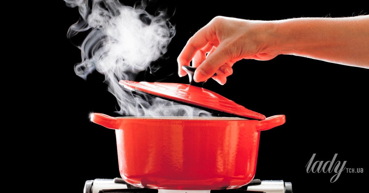 Кулінарія для душі