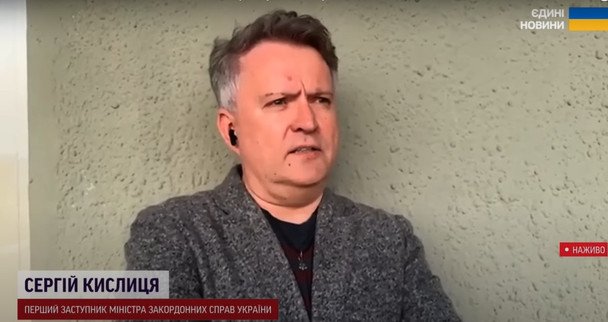 Требования РФ и будет ли встреча с Путиным: Кислица рассказал, чем завершились переговоры в Стамбуле