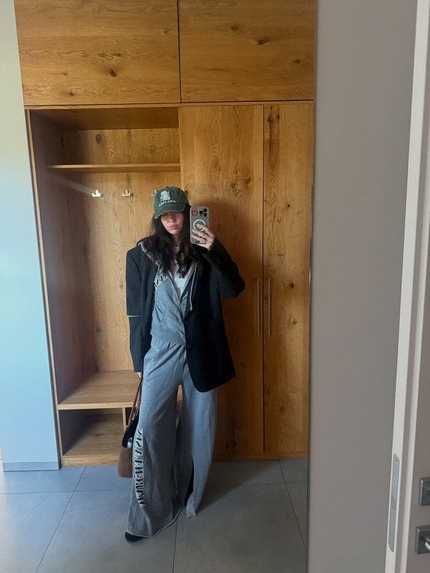 Надя Дорофеева / © instagram.com/nadyadorofeeva