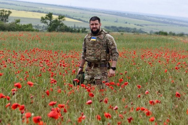1 жовтня День Ветерана в Україні