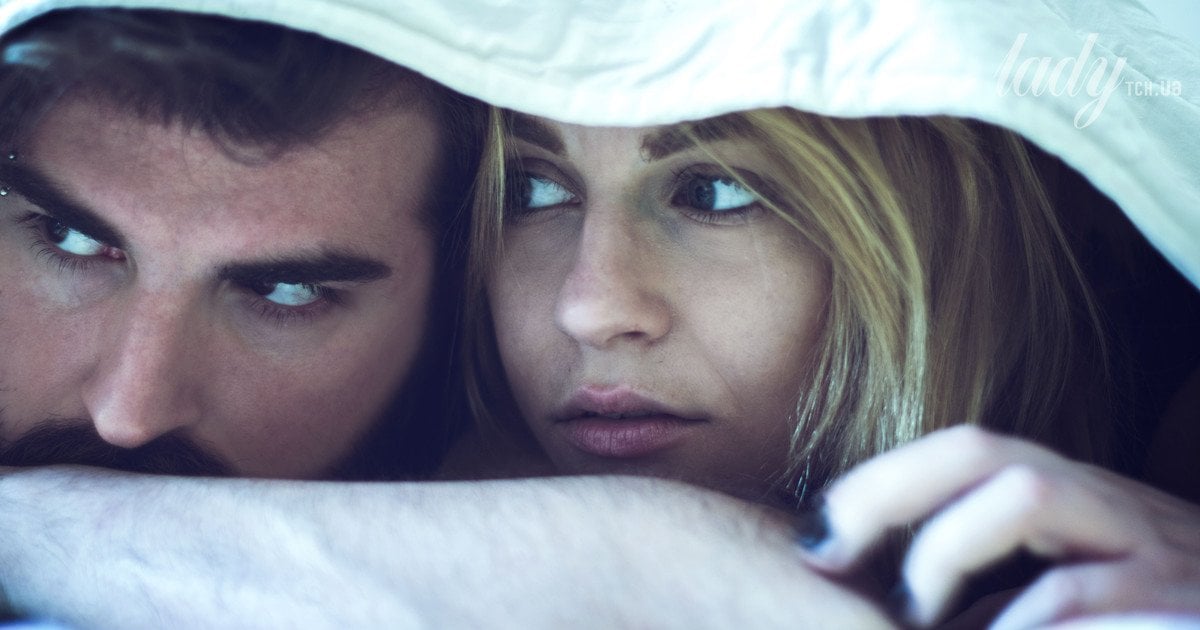 Кто ты в мире большого секса?