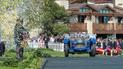 Лучшим авто Конкурса элегантности в Пэббл-Бич стал Mercedes-Benz S Barker Tourer 1929 года