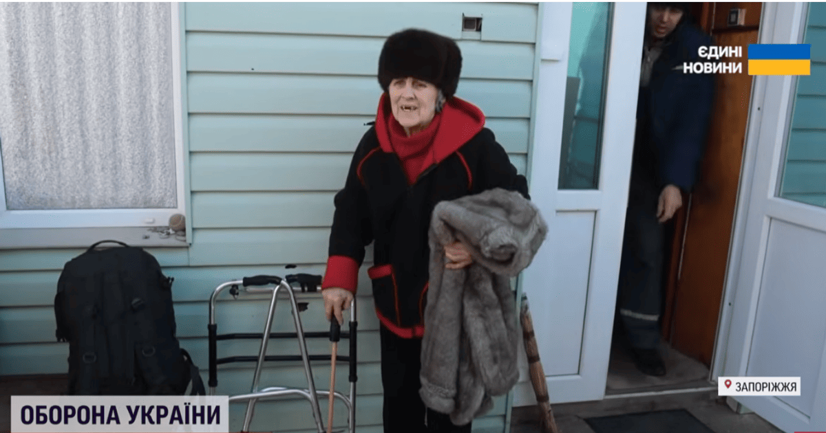 Валентина Михайлівна