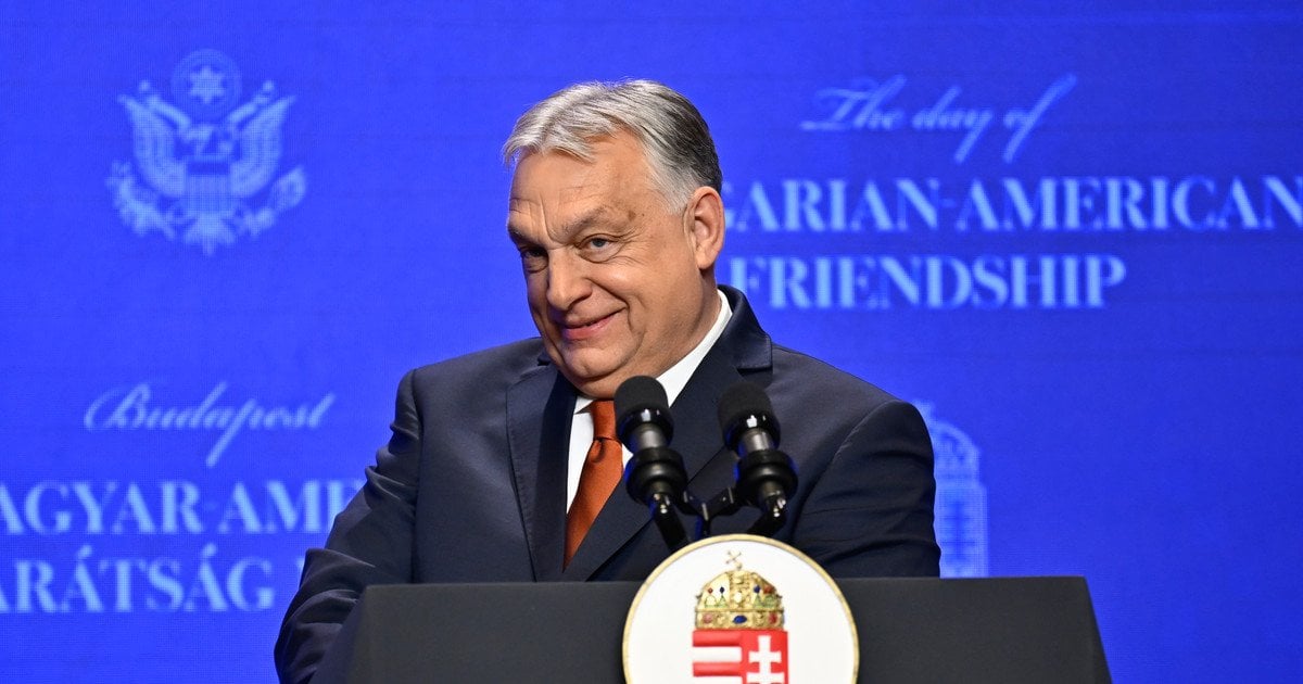 Віктор Орбан