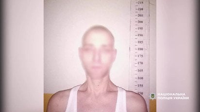 У Києві грабіжник побив продавчиню магазину та втік із товаром