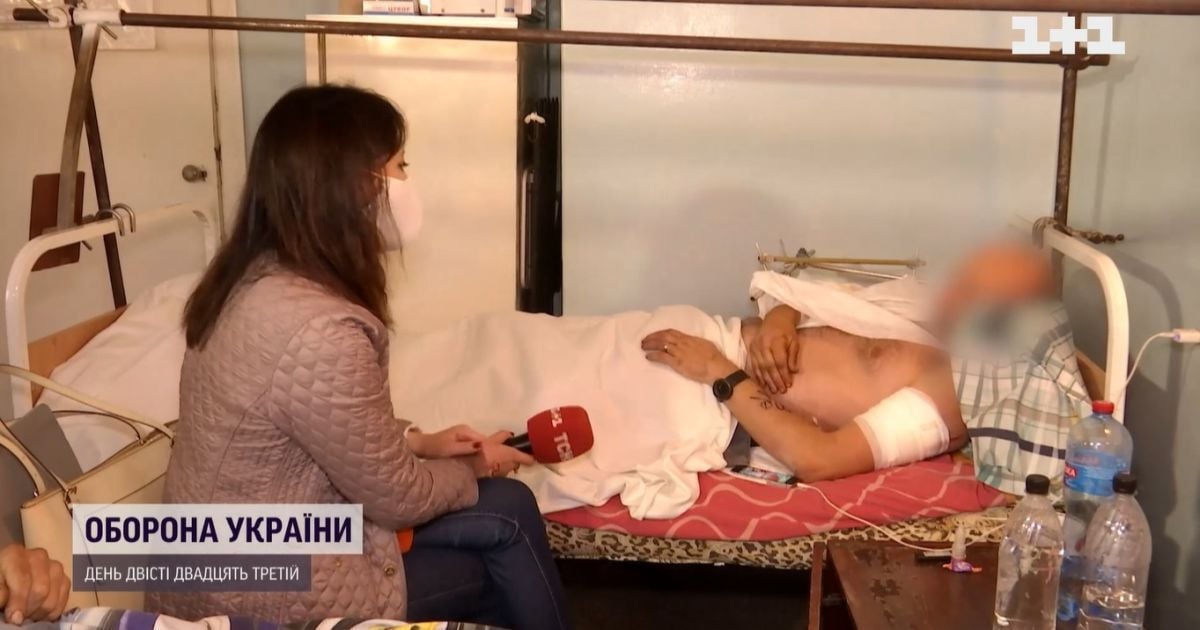 Пристрастю бійця були танці: хореографу з Волині рятують кінцівки після поранень на Донеччині