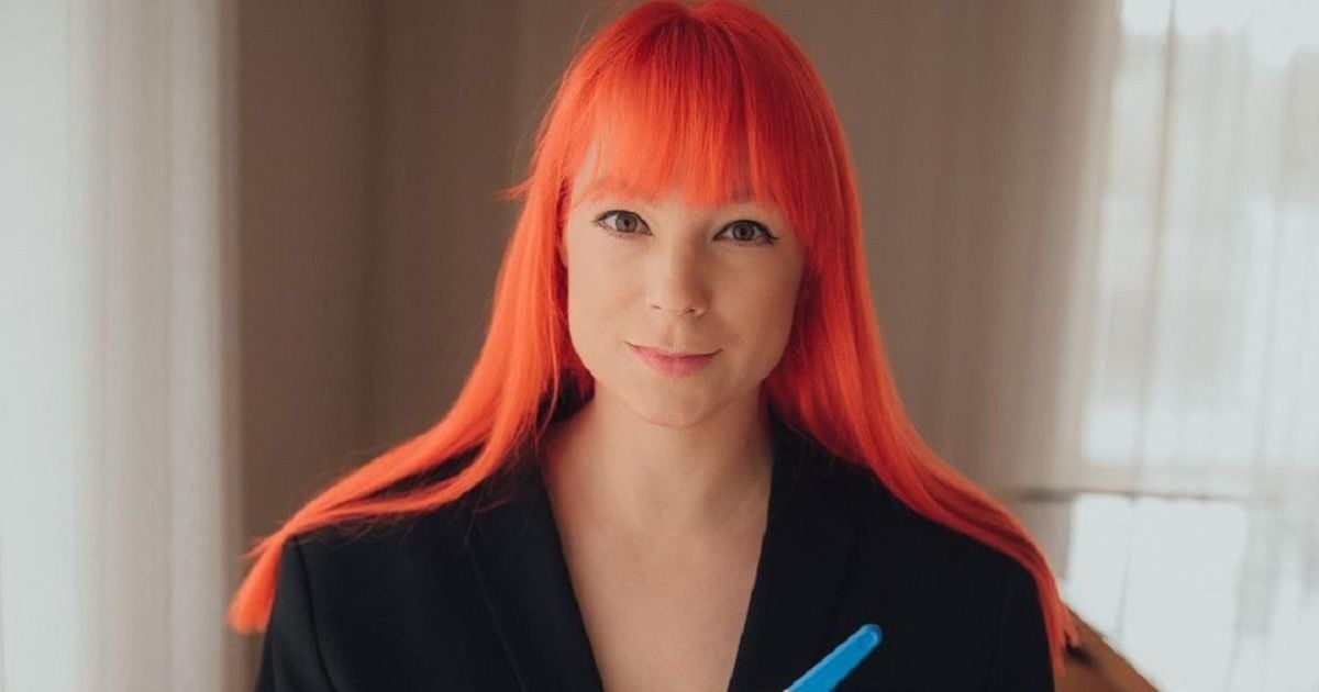 Світлана Тарабарова