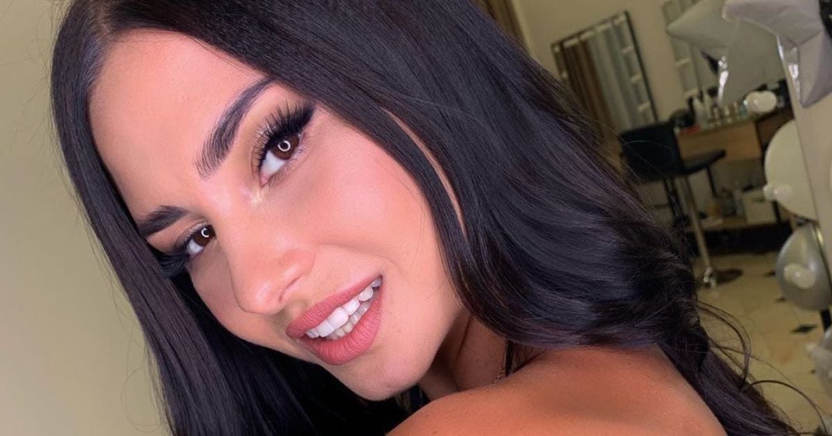 Віка з "Холостяка"/Instagram gala_vikki