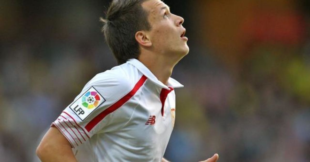 Коноплянка сыграет в старте