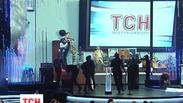 Телеканал «1+1» становится неоспоримым лидером «Телетриумфа»