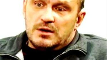 Вадим Погодін - обвинувачений у вбивстві.
