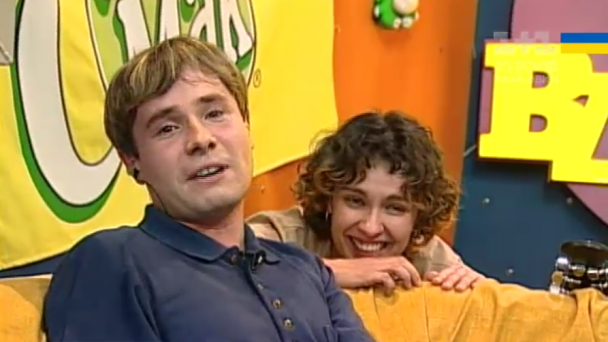 Фрагмент передачи 