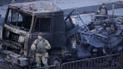 Враг в Киев не прорвался, но в городе орудуют диверсанты – Кличко