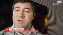Апелляционный суд в Киеве подтвердил, что Роман Насиров уволен из ГФС незаконно