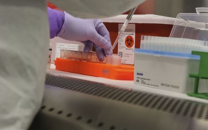 У МОЗ розповіли, скільки тестів на коронавірус готові проводити на тиждень