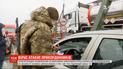 Перший випадок коронавірусу виявили серед українських прикордонників