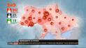 Пик эпидемии коронавируса в Украине ожидают во второй половине апреля