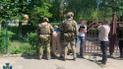 У Чернівцях затримали російського диверсанта, який готував вибухи на "Укрзалізниці"