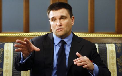 "Риск нападения Беларуси на Украину будет однозначно повышаться" — Климкин