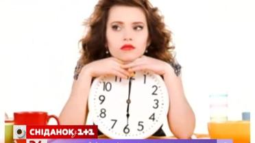 Чи можна їсти після шостої години вечора