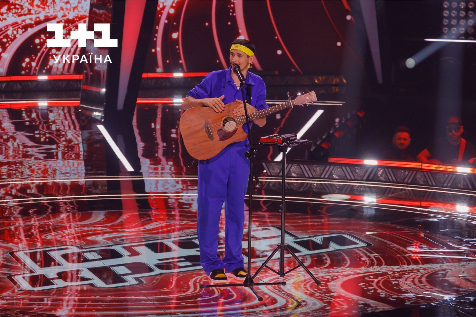 Роман Панченко / © пресс-служба канала