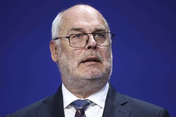 Скандал через позицію щодо Росії та війни в Україні: в Естонії розкритикували президента