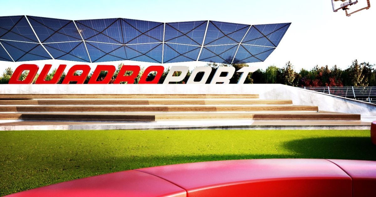 У Києві планують побудувати аеропорт для дронів: який вигляд він матиме