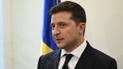 Зеленський назвав "обов'язковий елемент руху" до миру для Донбасу