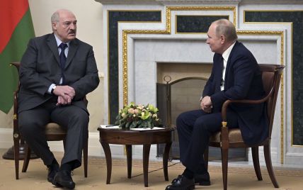 Будут отрабатывать противостояние Запада и Украине: Лукашенко анонсировал "солидные" военные учения с РФ