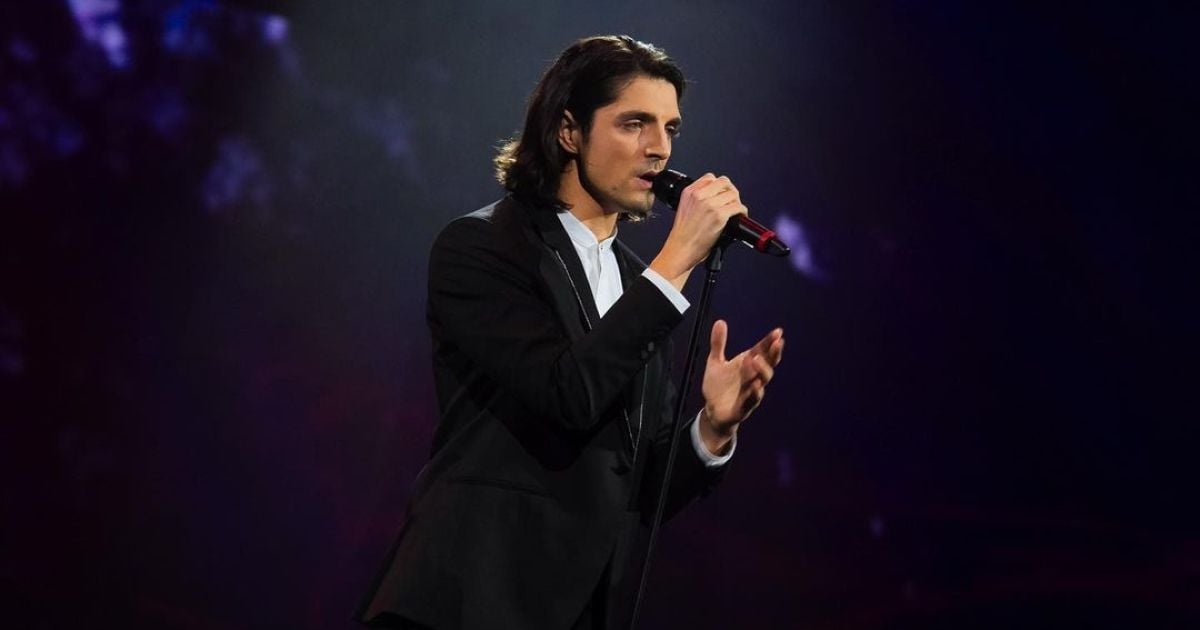 Неочікуване звернення сина Кароль та виступ військового СБУ: яким був перший ефір "Голосу країни-11"