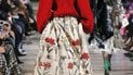 Колекція Oscar de la Renta прет-а-порте сезону осінь-зима 2018-2019