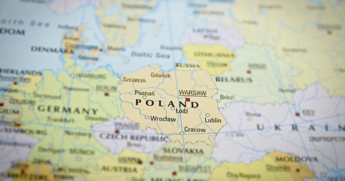 У Польщі заговорили про територіальні претензії до Чехії: подробиці