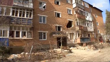 Голова військової адміністрації Сумщини заявив про необхідність будувати захисну стіну між Україною та Росією