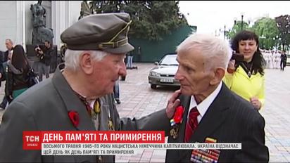 От дня победы ко Дню примирения: украинцы прекращают праздновать одну из крупнейших мировых трагедий