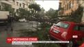Наводнения в Италии: число погибших возросло до 17