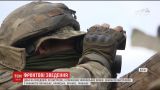 Четверо українських воїнів дістали поранення на передовій за минулу добу