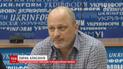 Наглядова рада Суспільної телерадіокомпанії підписала контракт із її керівником Зурабом Аласанією