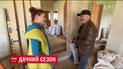 "Удачний сезон": користь пляшок на дачі та мінімальні комунальні платіжки