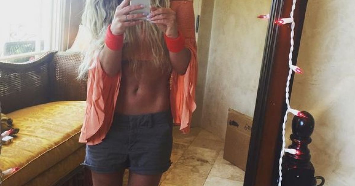 Бритни Спирс